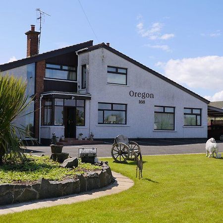 The Oregon Portstewart Exterior foto