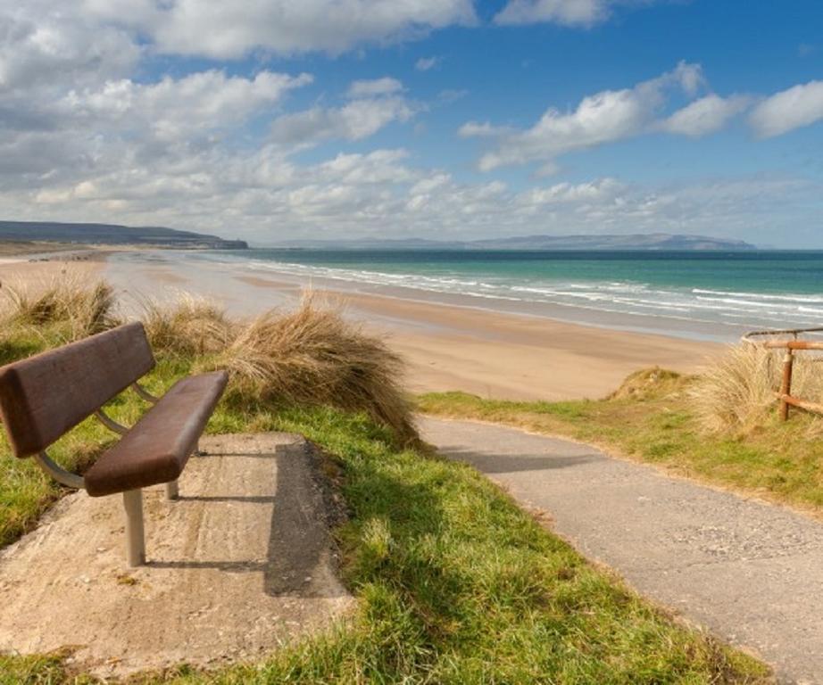 The Oregon Portstewart Exterior foto