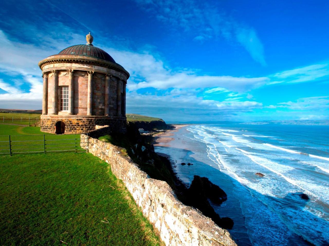 The Oregon Portstewart Exterior foto