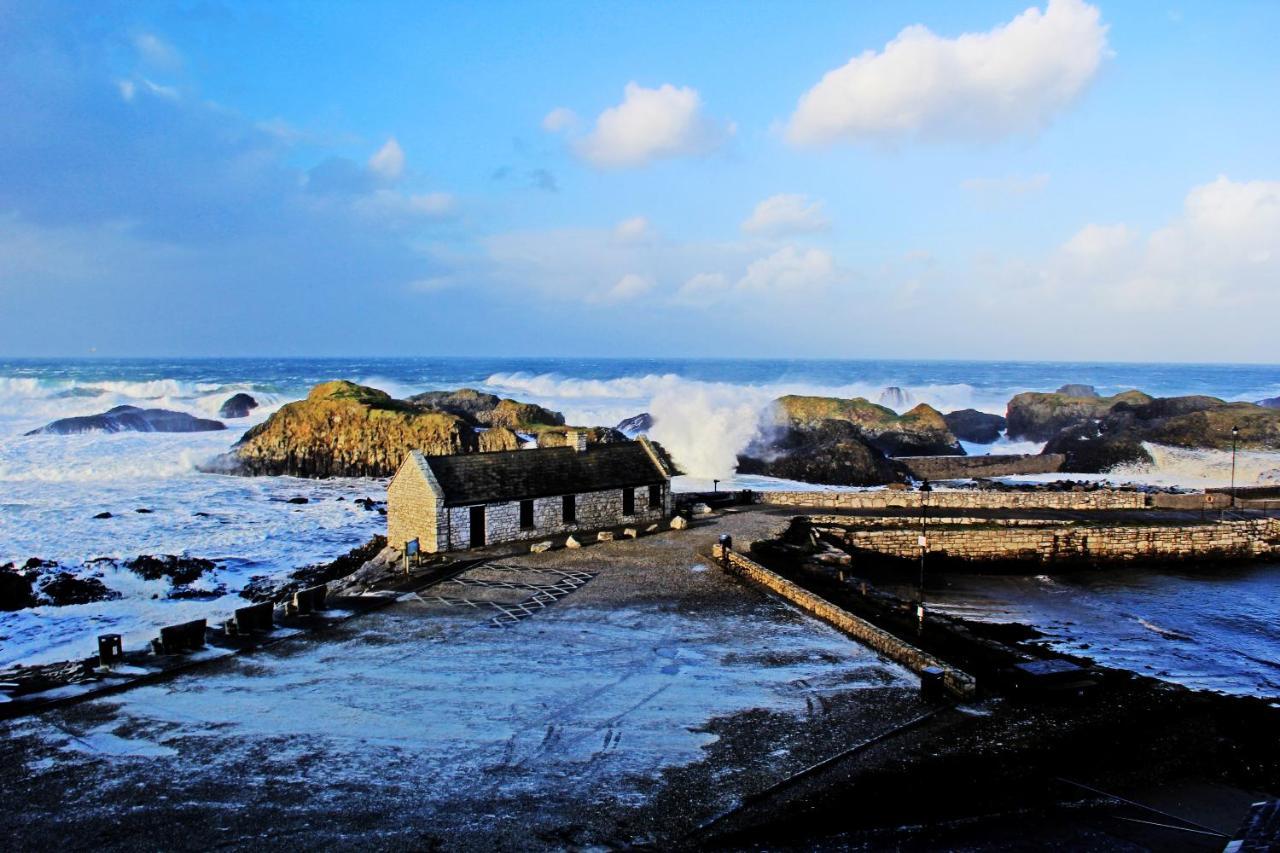 The Oregon Portstewart Exterior foto